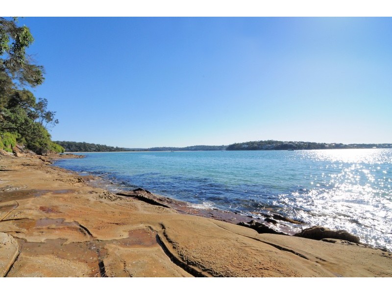 25 Crammond Ave, Bundeena NSW 2230