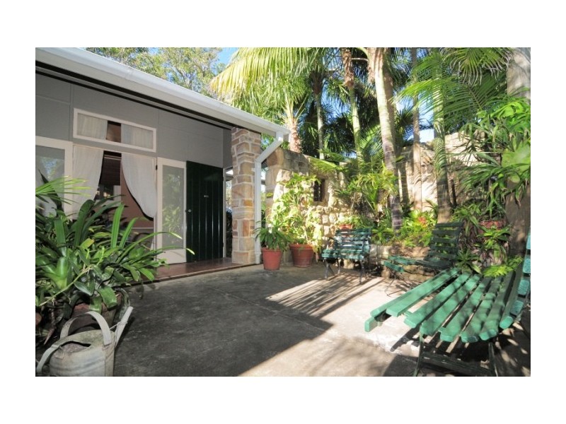 25 Crammond Ave, Bundeena NSW 2230