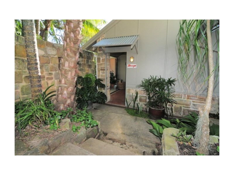 25 Crammond Ave, Bundeena NSW 2230