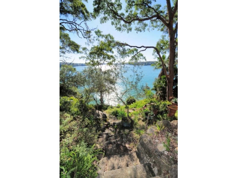 25 Crammond Ave, Bundeena NSW 2230