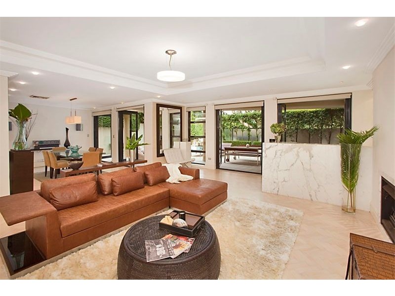 2/40 Carlotta Road, Double Bay NSW 2028