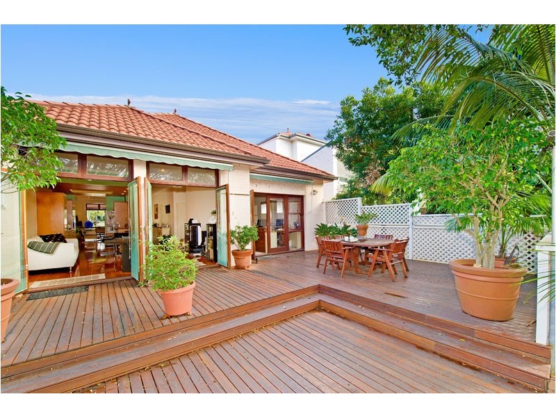 6 Gibson Street, Bronte NSW 2024