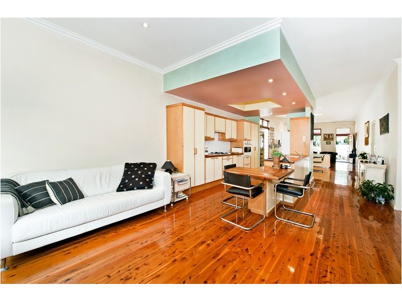 6 Gibson Street, Bronte NSW 2024