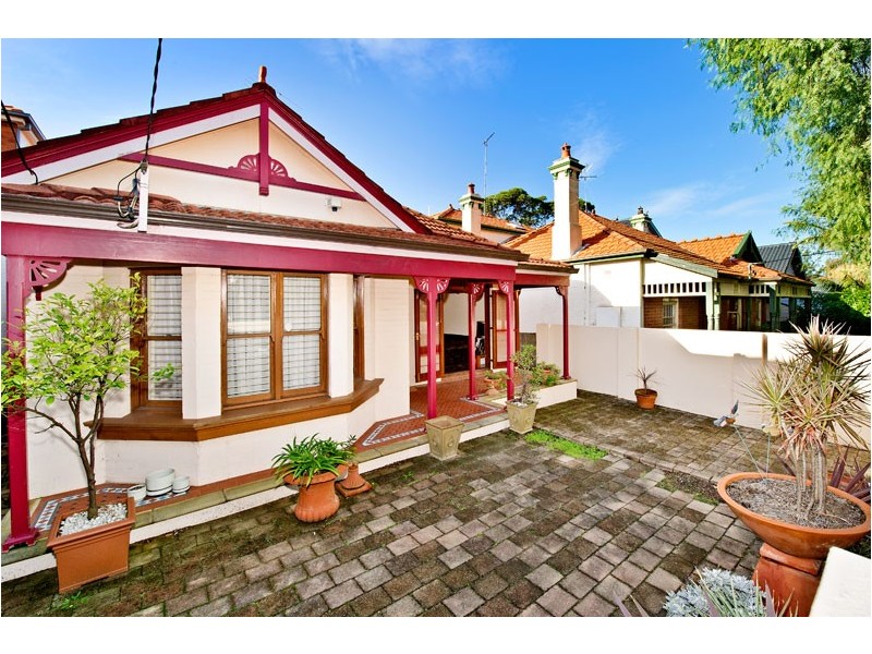 6 Gibson Street, Bronte NSW 2024