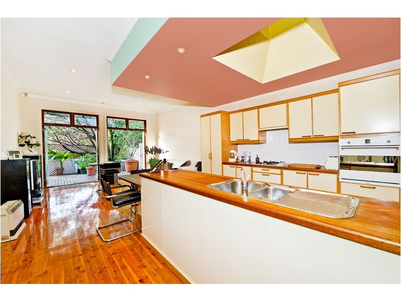 6 Gibson Street, Bronte NSW 2024
