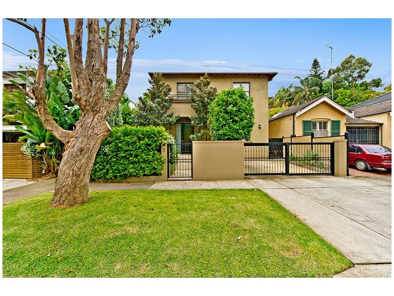 15 Glendon Road, Double Bay NSW 2028