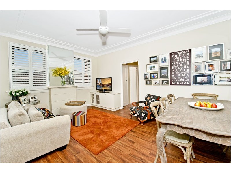11/12 Manion Ave, Rose Bay NSW 2029
