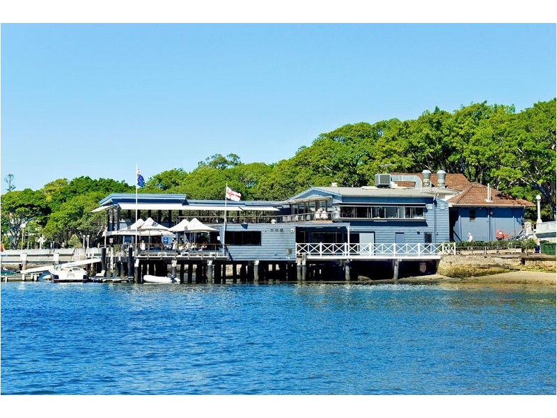 11/12 Manion Ave, Rose Bay NSW 2029