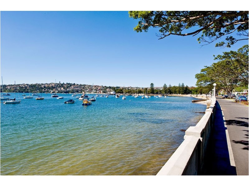 11/12 Manion Ave, Rose Bay NSW 2029