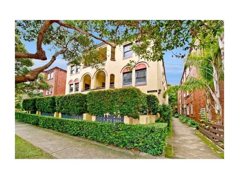 11/30 William Street, Double Bay NSW 2028