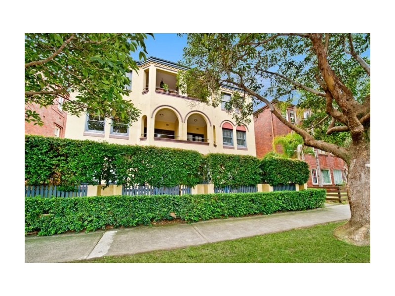 11/30 William Street, Double Bay NSW 2028