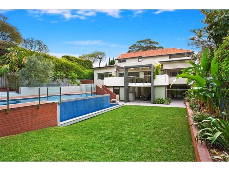 51 Wentworth Road, Vaucluse NSW 2030
