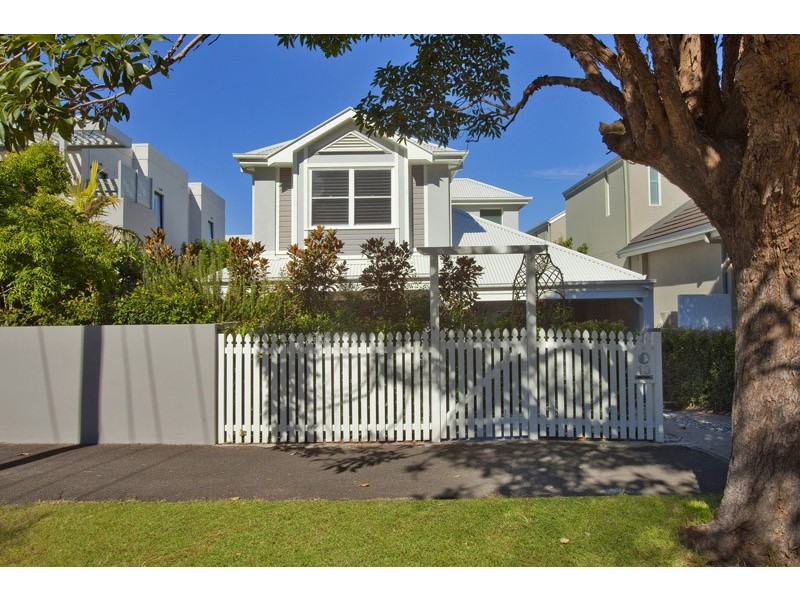 13 Spencer Street, Rose Bay NSW 2029