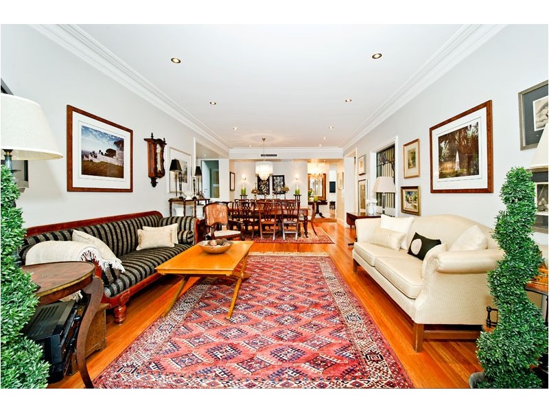 13 Spencer Street, Rose Bay NSW 2029