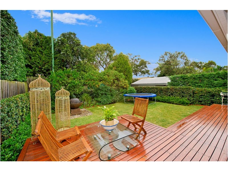 13 Spencer Street, Rose Bay NSW 2029