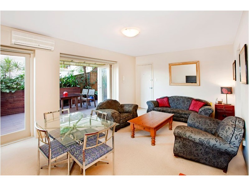 1/57 Liverpool Street, Rose Bay NSW 2029