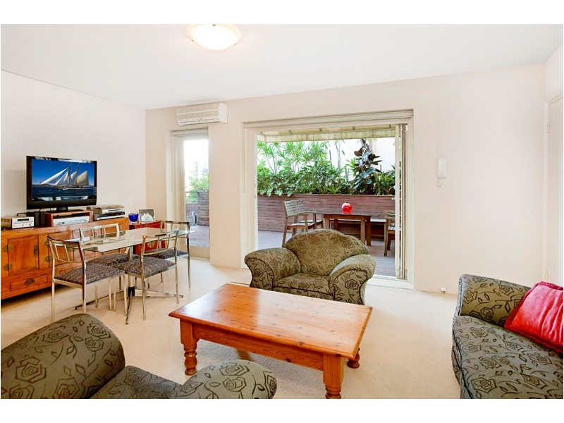 1/57 Liverpool Street, Rose Bay NSW 2029