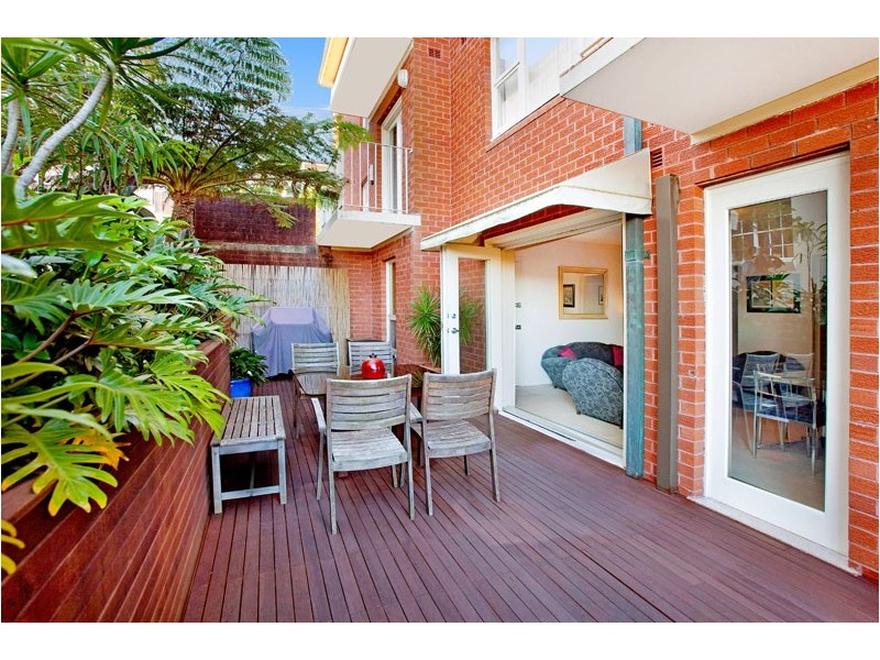 1/57 Liverpool Street, Rose Bay NSW 2029