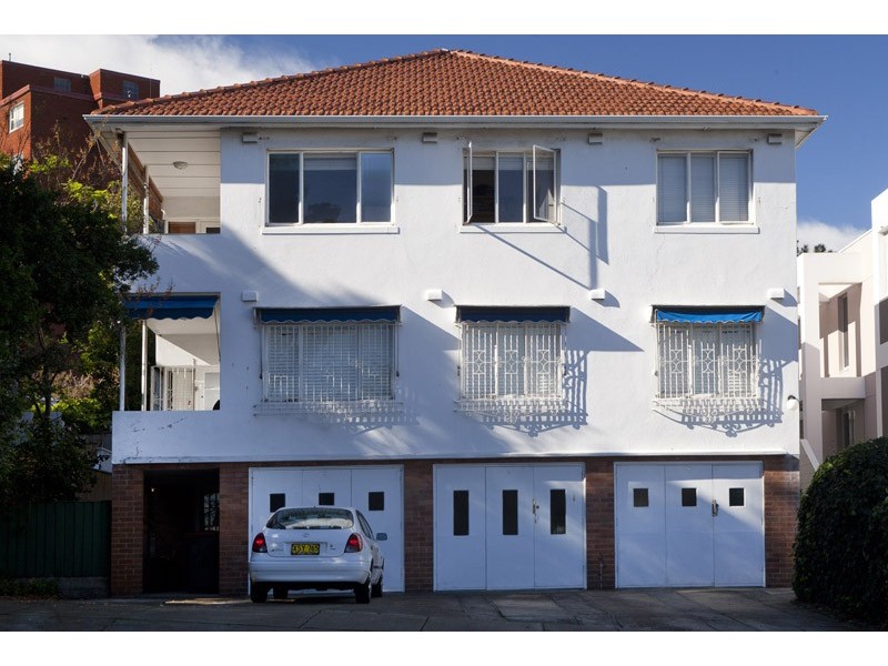 1/26a Darling Point Road, Darling Point NSW 2027