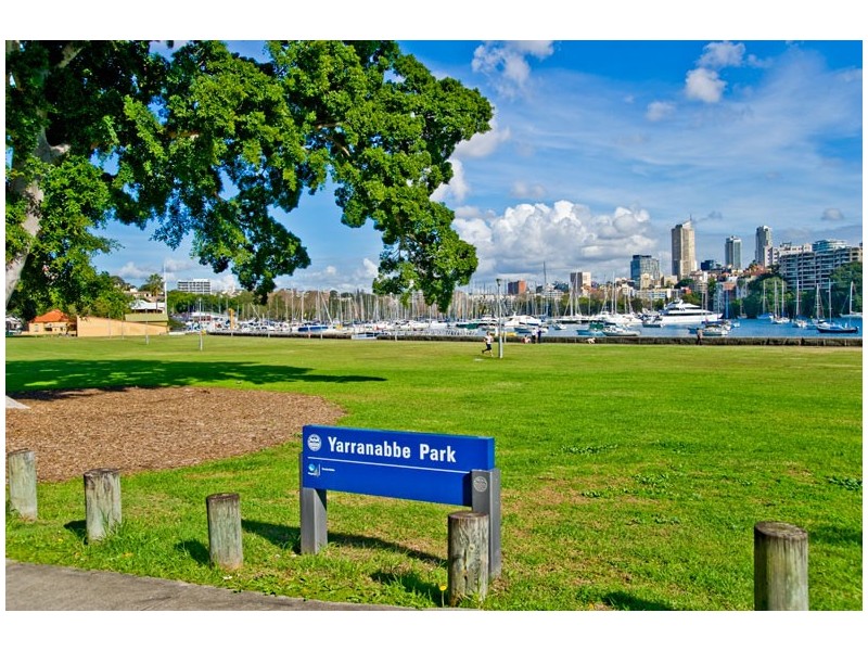 1/26a Darling Point Road, Darling Point NSW 2027