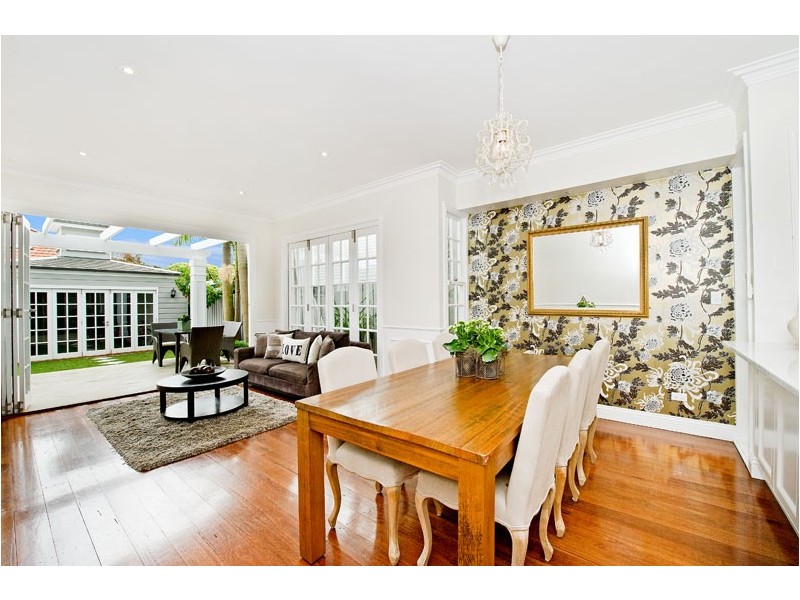 215 Denison Street, Queens Park NSW 2022