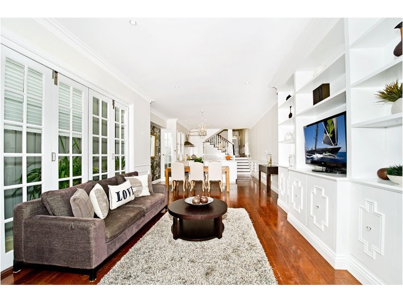 215 Denison Street, Queens Park NSW 2022