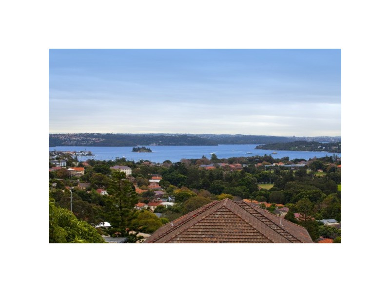 3/14 Benelong Crescent, Bellevue Hill NSW 2023