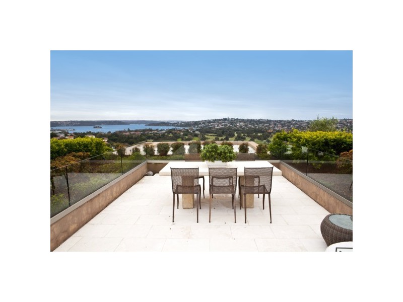 3/14 Benelong Crescent, Bellevue Hill NSW 2023