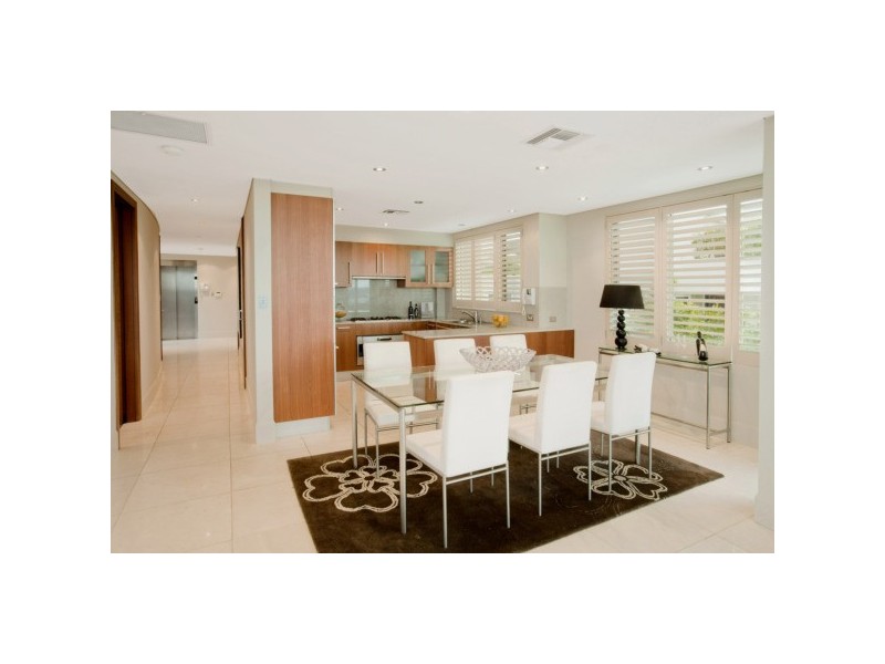 3/14 Benelong Crescent, Bellevue Hill NSW 2023