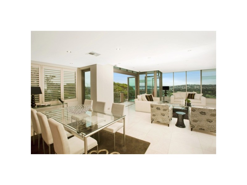 3/14 Benelong Crescent, Bellevue Hill NSW 2023