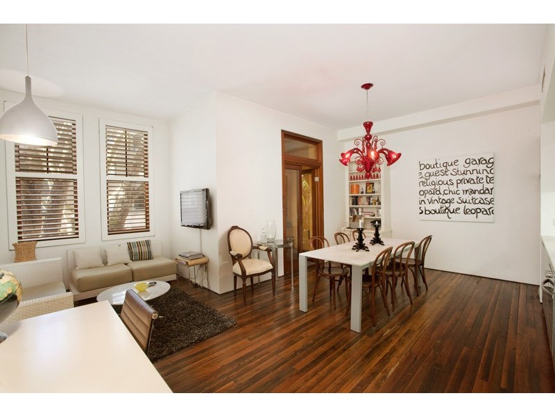 2/57-59 Macleay Street, Potts Point NSW 2011