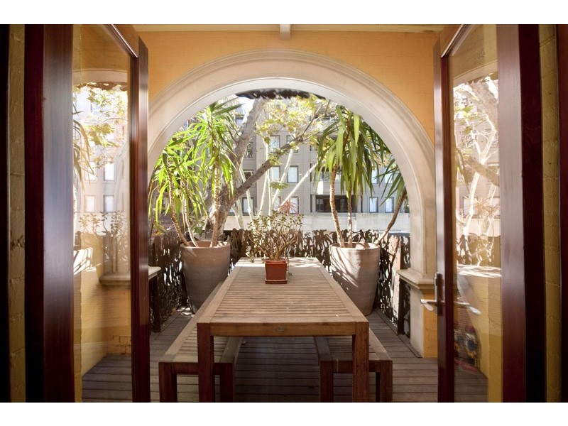 2/57-59 Macleay Street, Potts Point NSW 2011