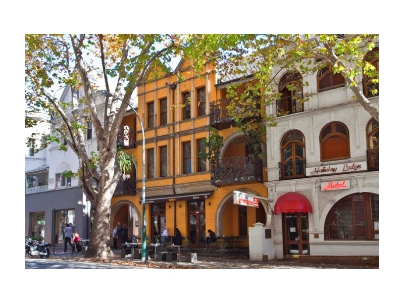 2/57-59 Macleay Street, Potts Point NSW 2011