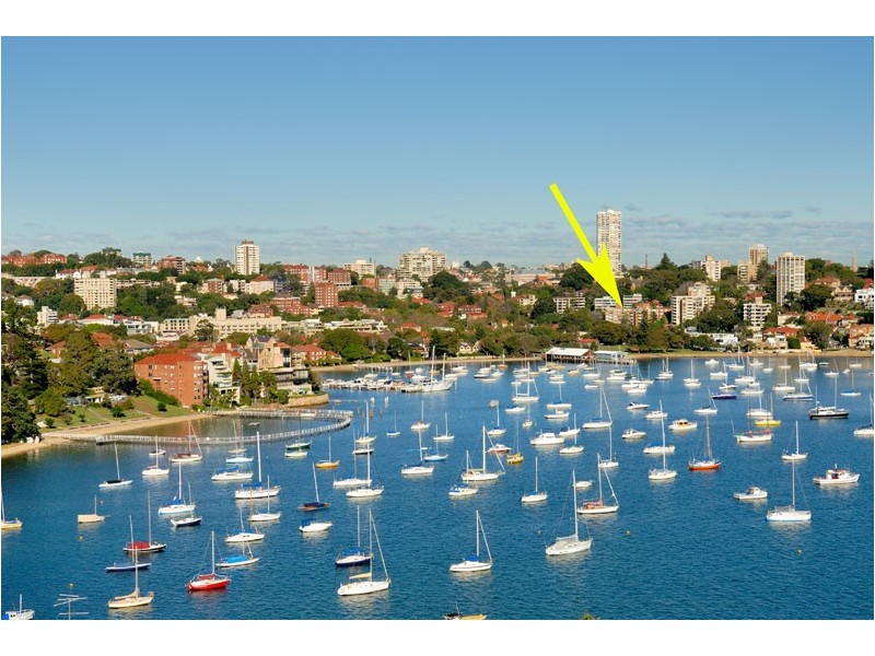 71/53 Ocean Street, Double Bay NSW 2028