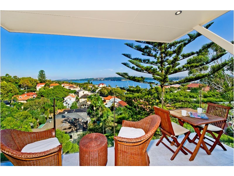 5/13 Bell Street, Vaucluse NSW 2030