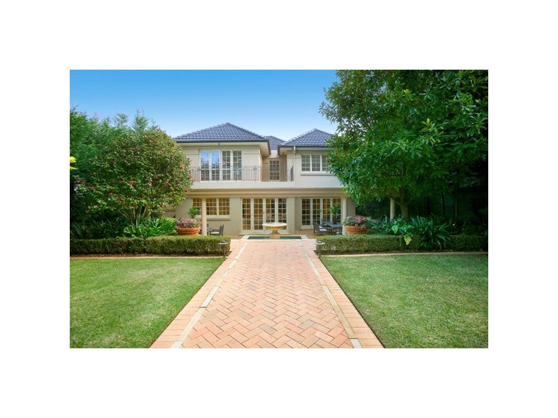 73 Kambala Road, Bellevue Hill NSW 2023
