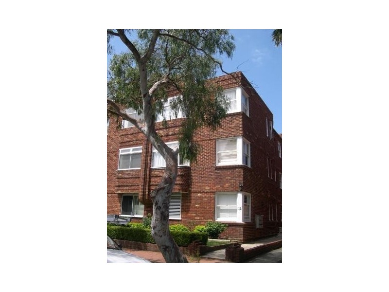 1/12 Manion Ave, Rose Bay NSW 2029