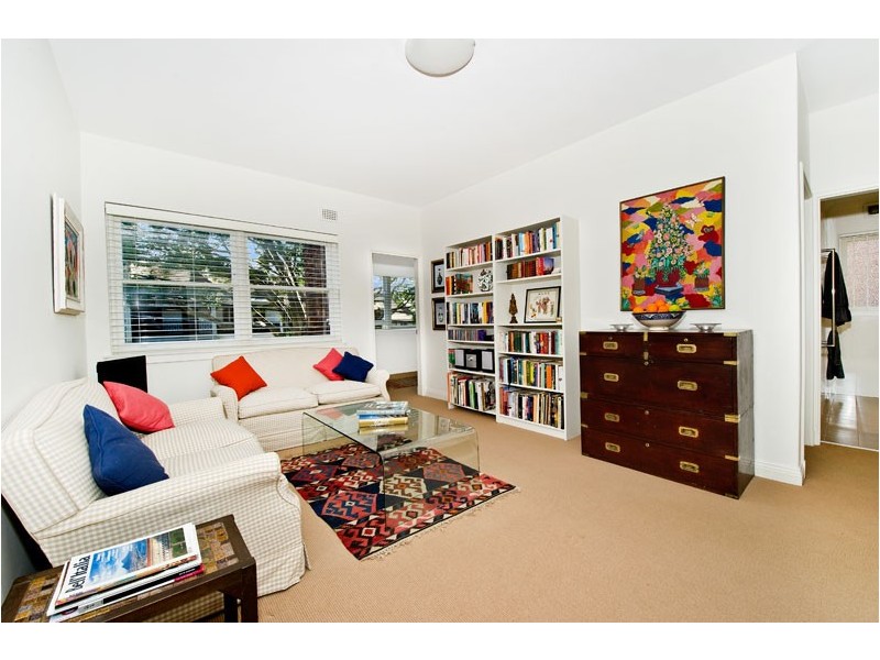 8/35 Nelson St, Woollahra NSW 2025