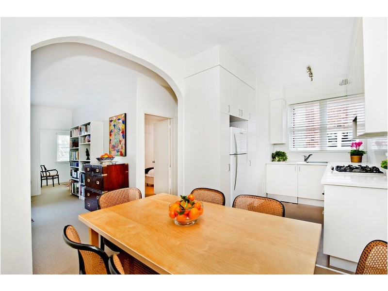 8/35 Nelson St, Woollahra NSW 2025