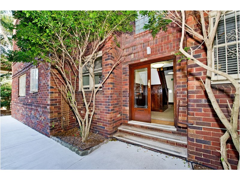 8/35 Nelson St, Woollahra NSW 2025