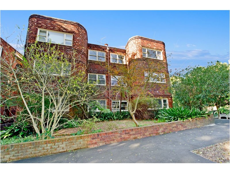 8/35 Nelson St, Woollahra NSW 2025