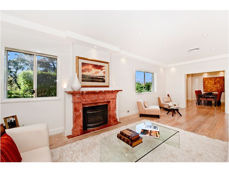 45 Streatfield Road, Bellevue Hill NSW 2023