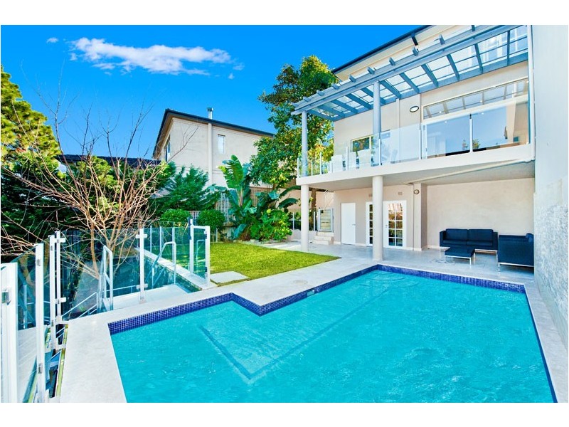 45 Streatfield Road, Bellevue Hill NSW 2023