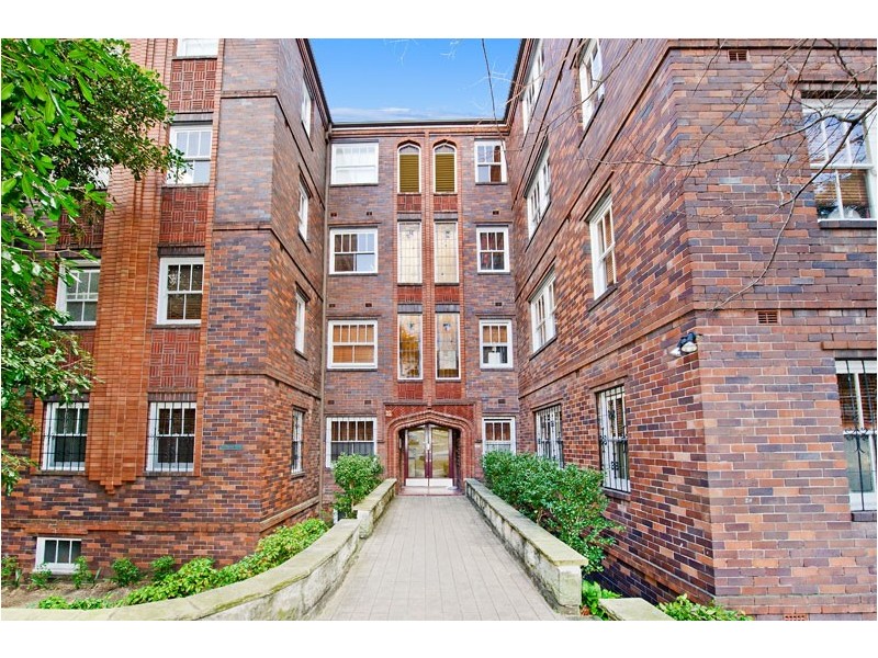 8/24 Ocean Ave, Double Bay NSW 2028