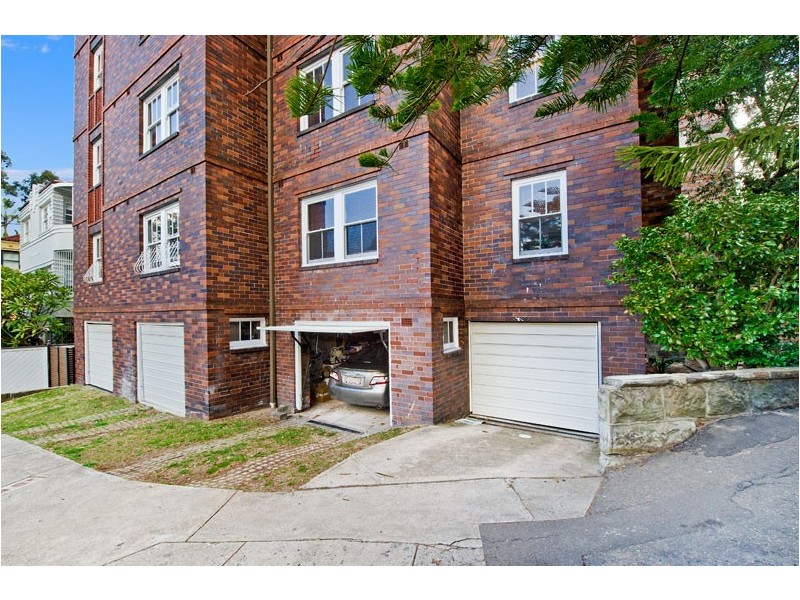 8/24 Ocean Ave, Double Bay NSW 2028