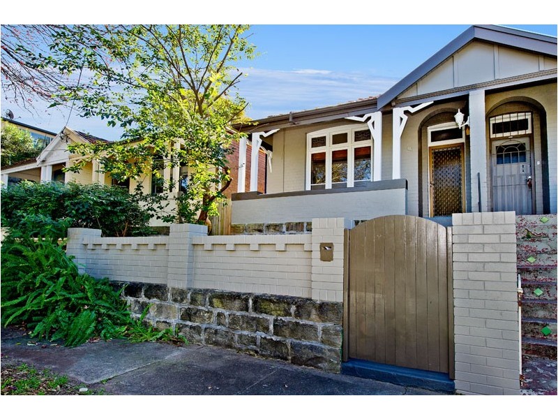 15 KEIRAN STREET, Bondi Junction NSW 2022