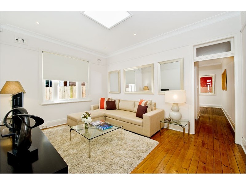 15 KEIRAN STREET, Bondi Junction NSW 2022