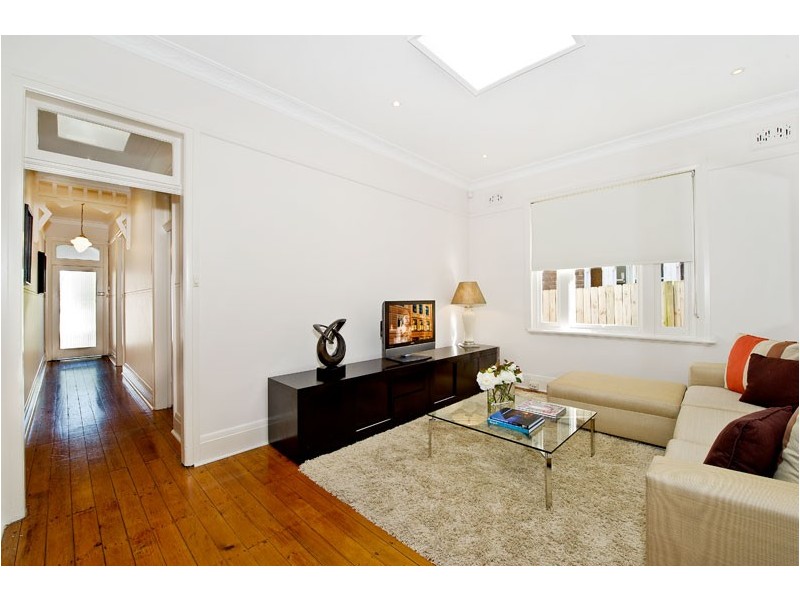 15 KEIRAN STREET, Bondi Junction NSW 2022