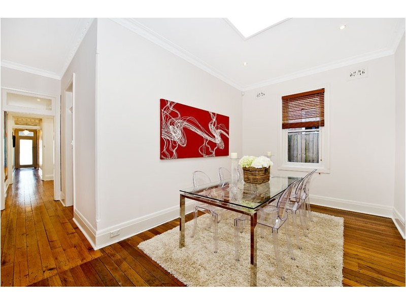 15 KEIRAN STREET, Bondi Junction NSW 2022