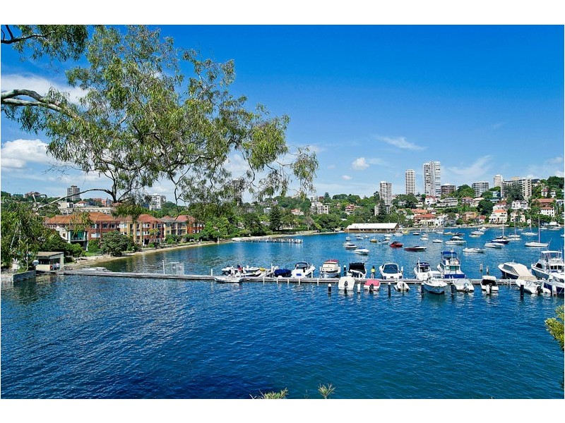 8/15 Gladswood Gardens, Double Bay NSW 2028